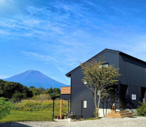 SILVER SPRAY MtFuji view Yamanakako